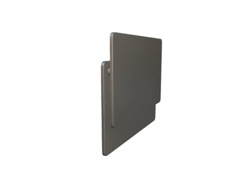 Galaxy Tab S9 FE 3D Model