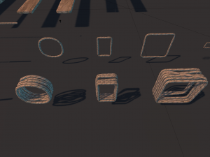 Modular Wood Construction Modelo 3D