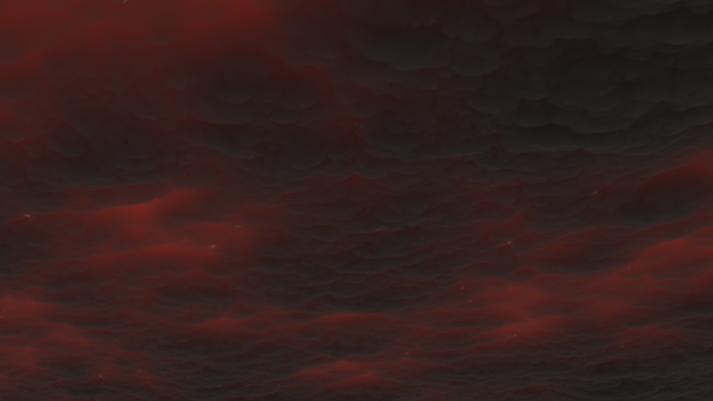 Cloudy sky 3D Model .c4d .max .obj .3ds .fbx .stl .blend 