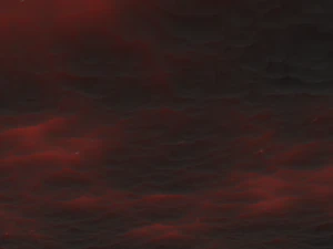 Cielo nuvoloso Modello 3D