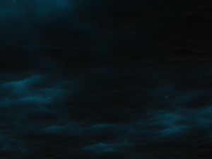 Cloudy sky 3D Model