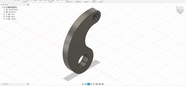 Detail for 3d printing 3D 打印模型 .c4d .max .obj .3ds .fbx .stl .blend 