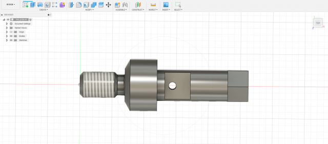 Detail for 3d printing 3D प्रिंट मॉडल .c4d .max .obj .3ds .fbx .stl .blend 