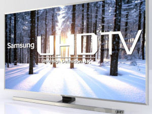Tv 3D 모델