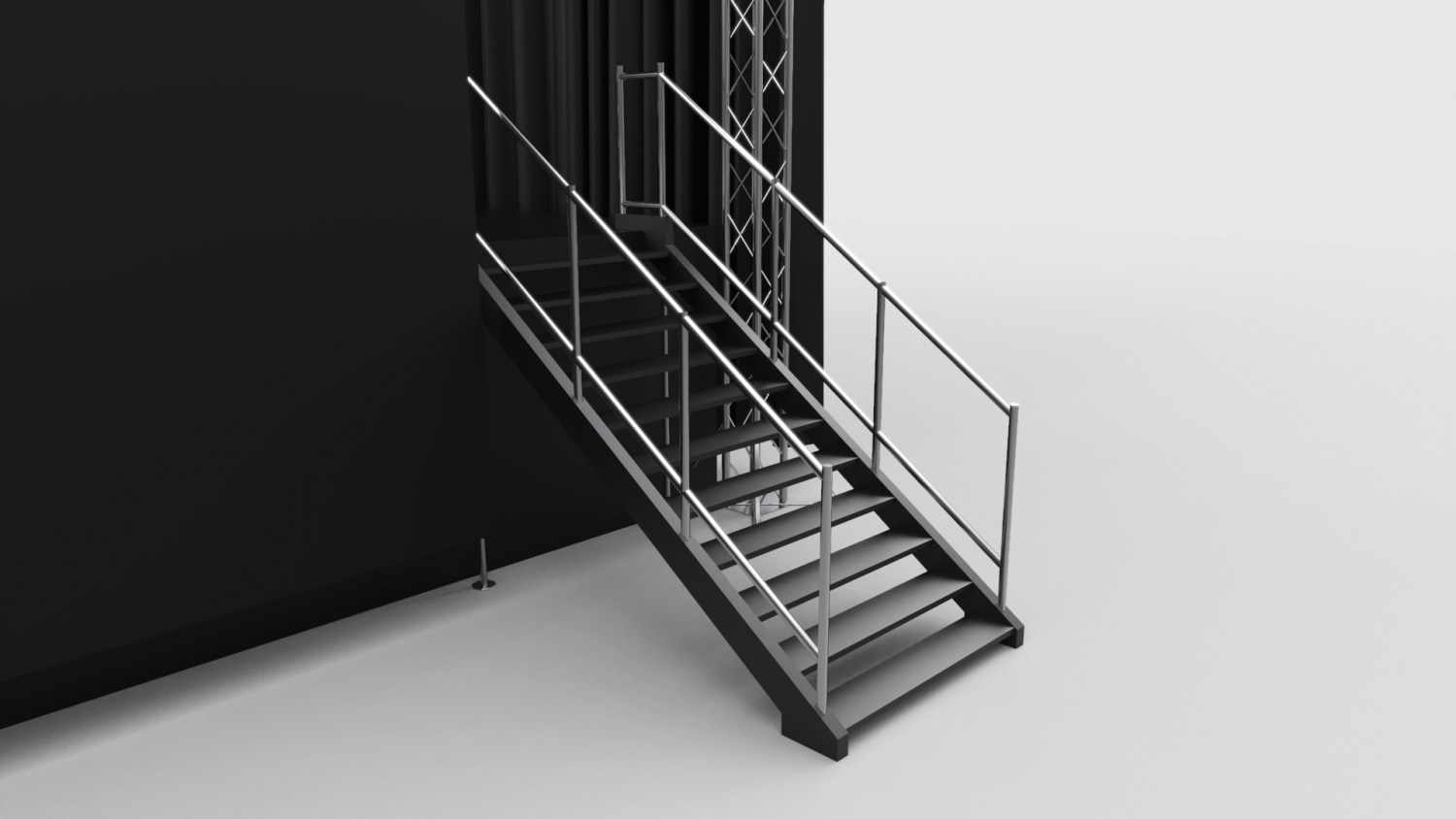 Stage 8. Студия stage 8. 3d модель concert stage. Stage 8. Железнодорожный мост 3д модель.