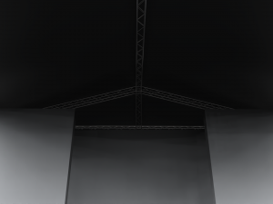 Concert Stage 10 Modello 3D