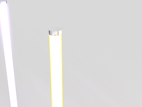 Astera AX1 Pixeltube 3D Model