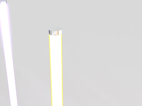 Astera AX1 Pixeltube 3D Model