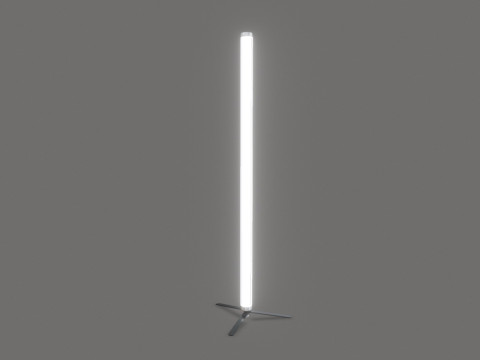 Astera AX1 Pixeltube 3D Model