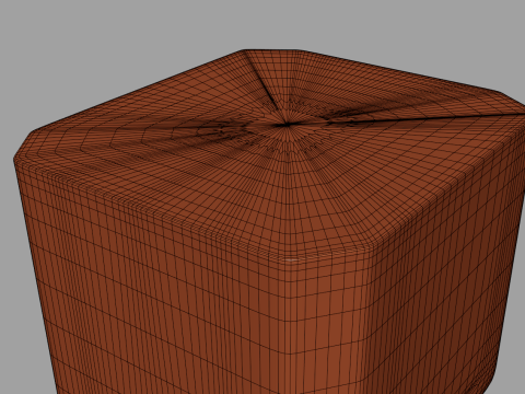 Carboy Container 3D Model