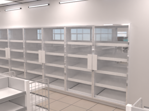 Convenience Store 1 3Dモデル
