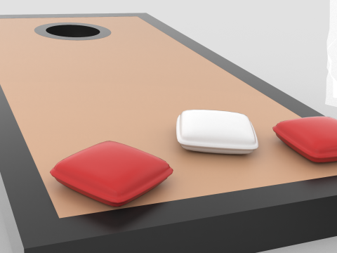 Cornhole Game 3Dモデル