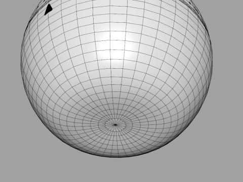 Kitchen Timer 3D 模型