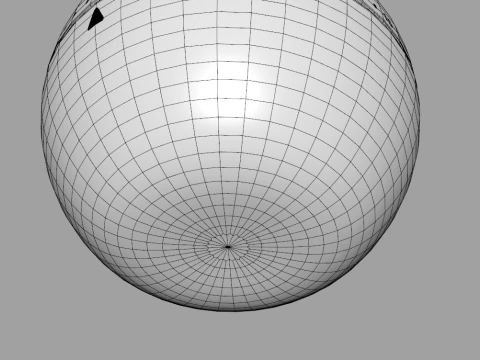 Kitchen Timer 3D Model