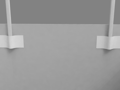 Paper Bag 3D Modell