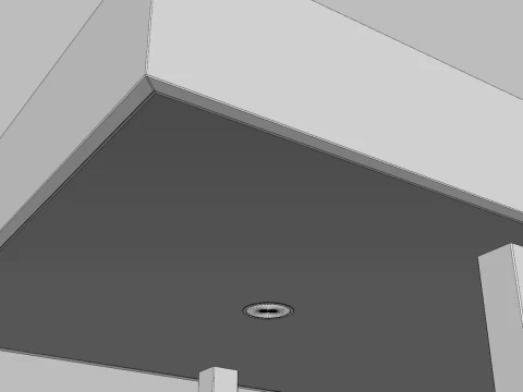 Pop Up Cart 3 3D Model