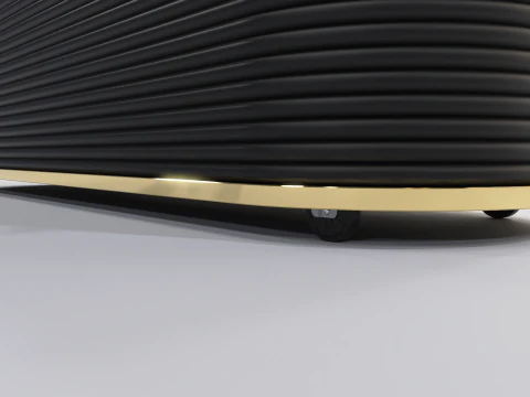 Pop Up Cart 6 3D Model