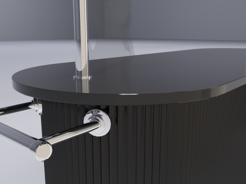 Pop Up Cart 7 3D Model