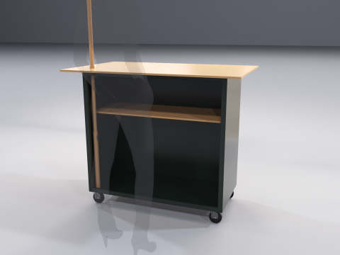 Pop Up Cart 8 3D Model
