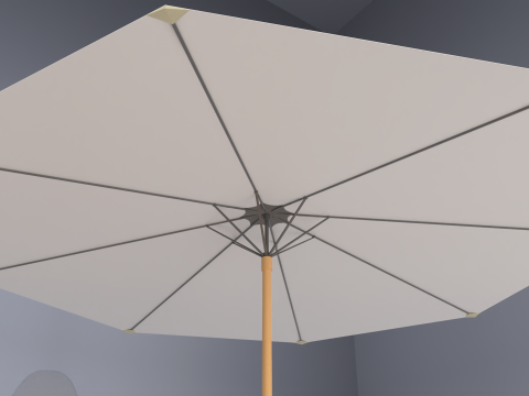 Pop Up Cart 8 3D Model