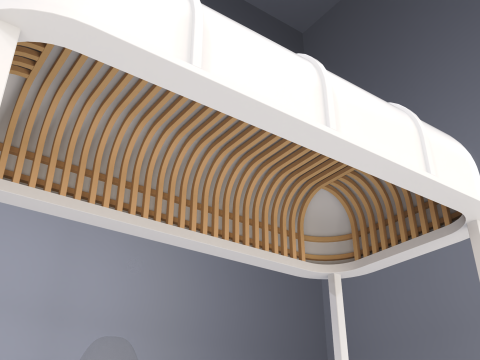 Pop Up Cart 9 Modello 3D