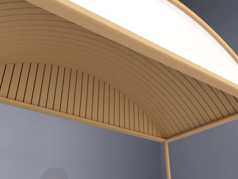 Pop Up Cart 10 3D Model