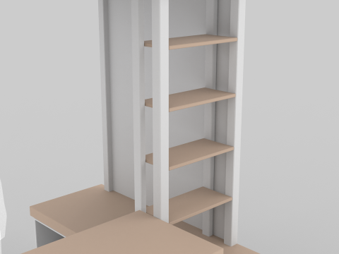 Pop Up Stall 3D Модель
