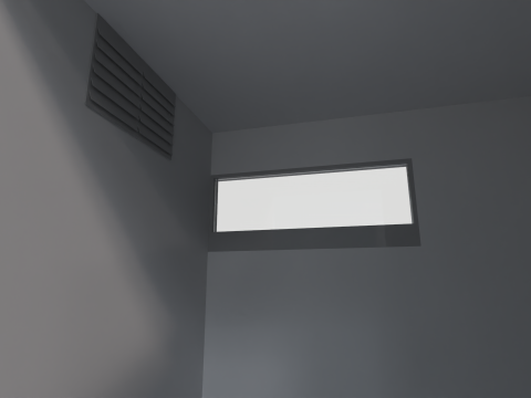 Portable Toilets 3Dモデル