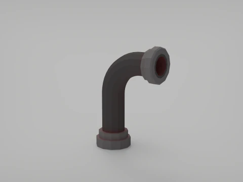 Rooftop Pack - 17 Pieces 3D Model