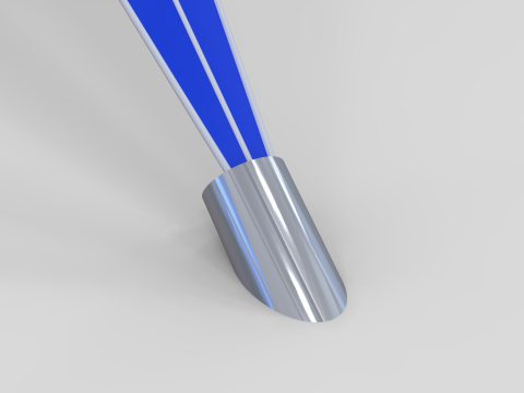 Star Tent 3D 模型