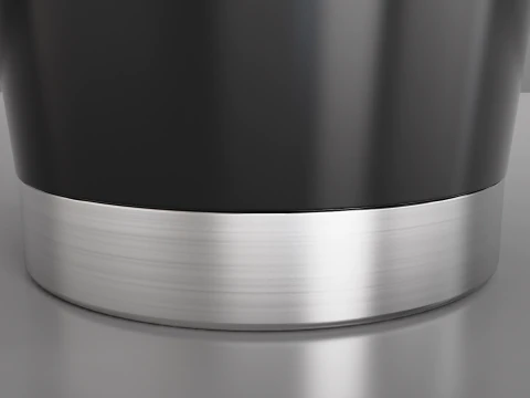 Tumbler Cup 30oz 3D Model