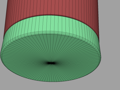 Tumbler Cup 30oz 3D Model