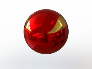 SW100 Iron Bot 3D 打印模型