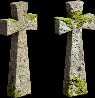 Historical 3D Model .c4d .max .obj .3ds .fbx .stl .blend 