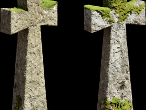 歴史的 3Dモデル