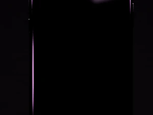Iphone X 3D Model