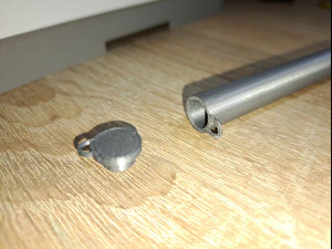 POCKET CIGARETTE HOLDER 3D Print Model