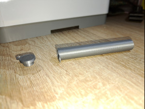 POCKET CIGARETTE HOLDER 3Dプリントモデル