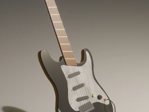Quitar 3D Model