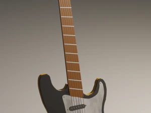 Quitar 3D Model