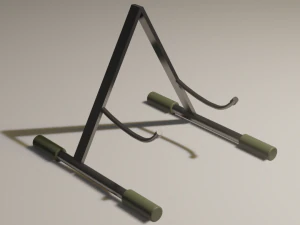 Quitar 3D Model
