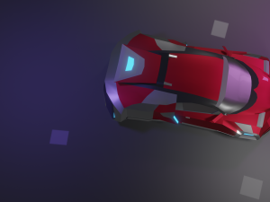 Bugatti My design 3Dモデル