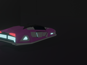 Lamborgini my design Modèle 3D