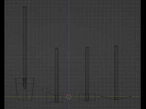 Tools 3D 模型