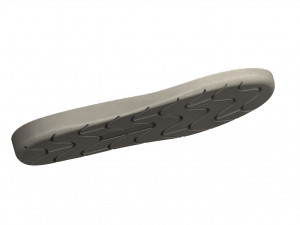 Shoe Sole 3D 模型