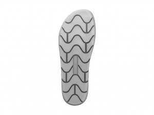 Shoe Sole 3D 模型