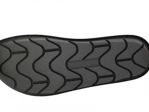 Shoe Sole 3D 模型
