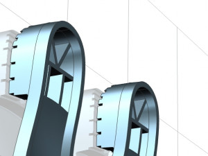 Shoe Sole Size 41 Modelo de Impressão 3D