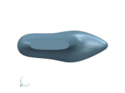 PGC-L-0725-M1-019 3D 프린트 모델