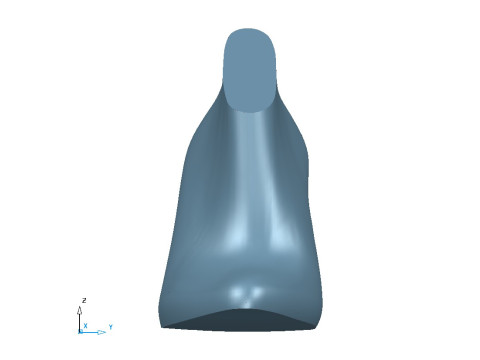PGC-L-0725-M1-019 3D 프린트 모델